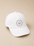 Kids 100% Cotton Cap - Crown Collection