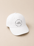 Kids 100% Cotton Cap - Arrow Collection