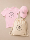 Kids Pink Crown Collection