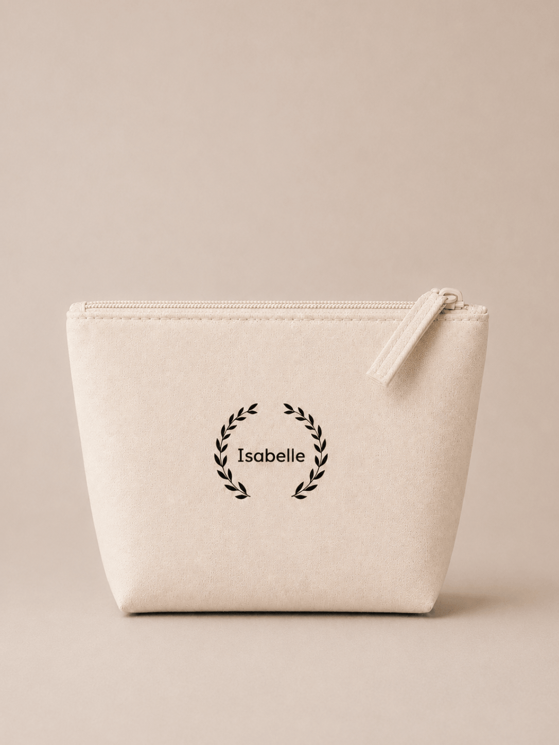 Organic Cotton Multi-Purpose Pouch - Laurel Collection
