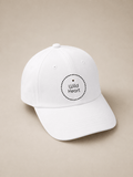 Kids 100% Cotton Cap - Love Collection