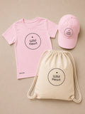 Kids Pink Love Collection